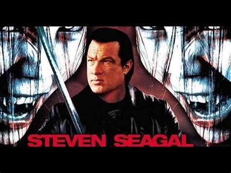 steven seagal filme 2022|Steven Seagal